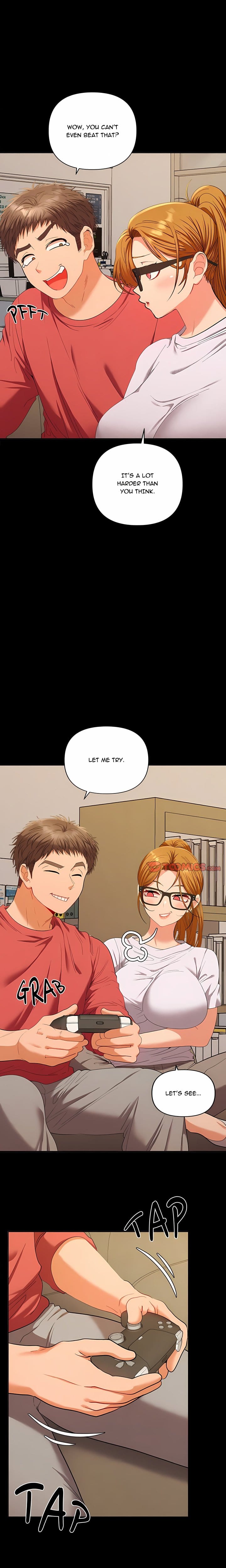 Everyone’s Man (Uncensored), chapter 29, page 7 of 25