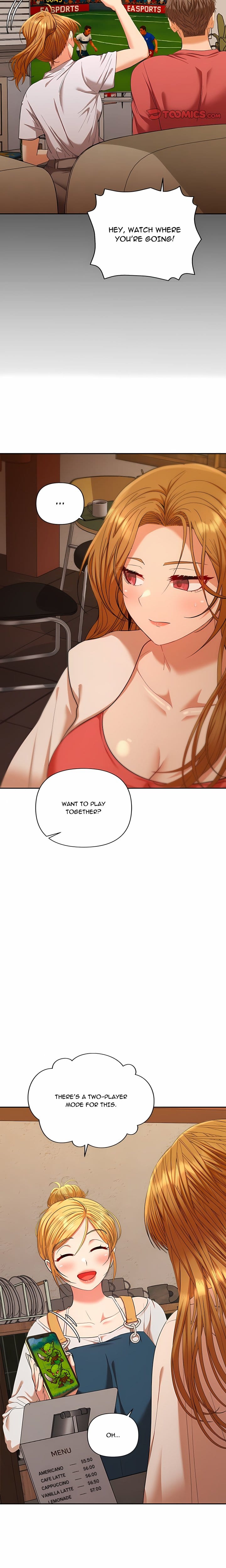Everyone’s Man (Uncensored), chapter 29, page 10 of 25