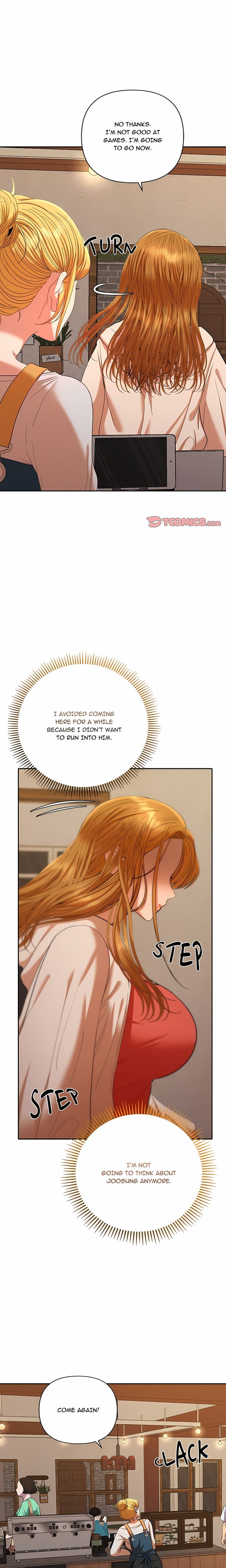 Everyone’s Man (Uncensored), chapter 29, page 11 of 25