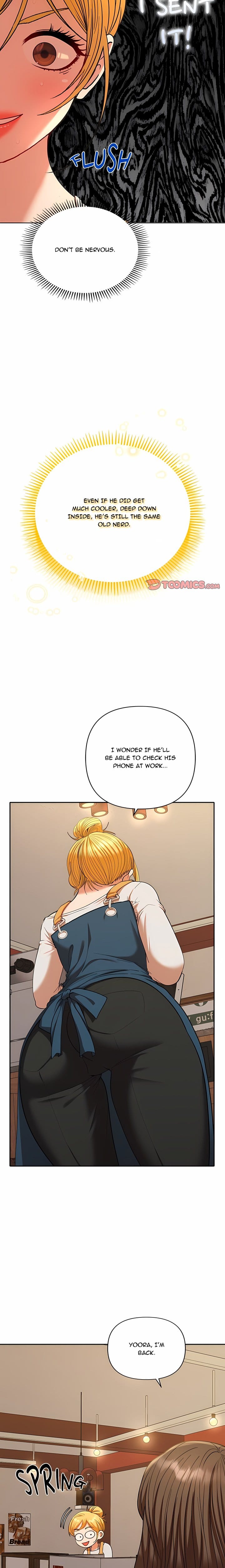 Everyone’s Man (Uncensored), chapter 29, page 16 of 25