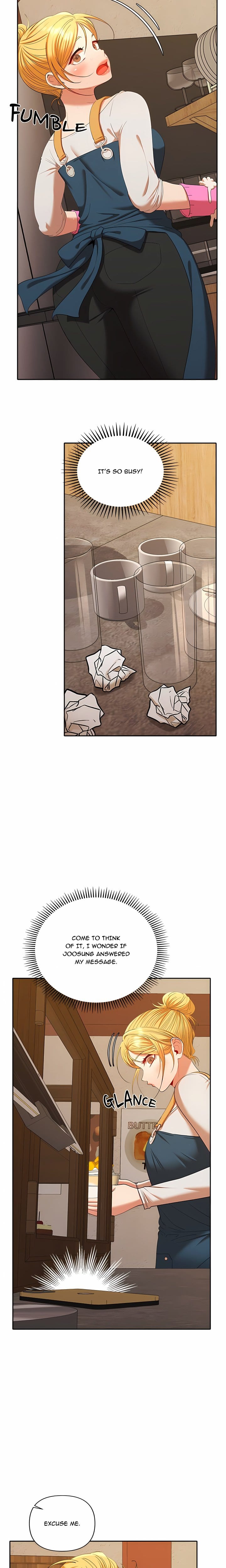 Everyone’s Man (Uncensored), chapter 29, page 19 of 25