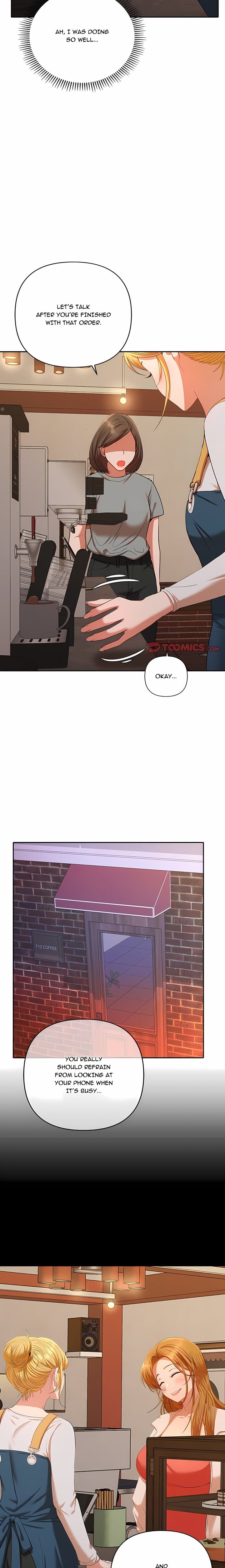 Everyone’s Man (Uncensored), chapter 29, page 21 of 25