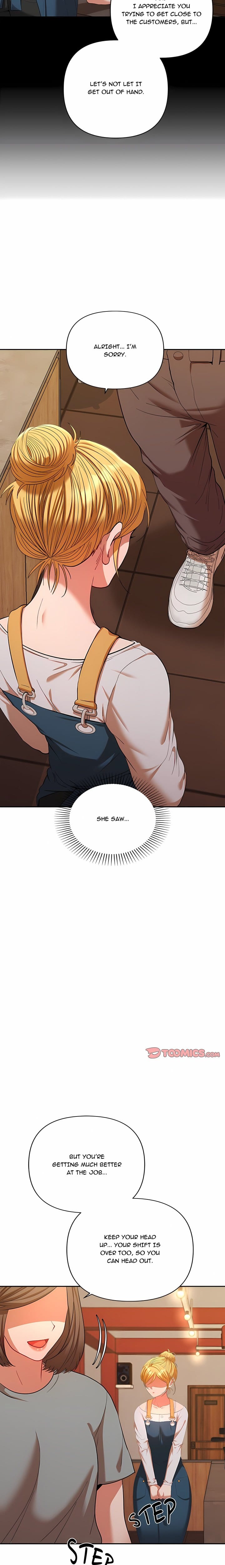Everyone’s Man (Uncensored), chapter 29, page 22 of 25