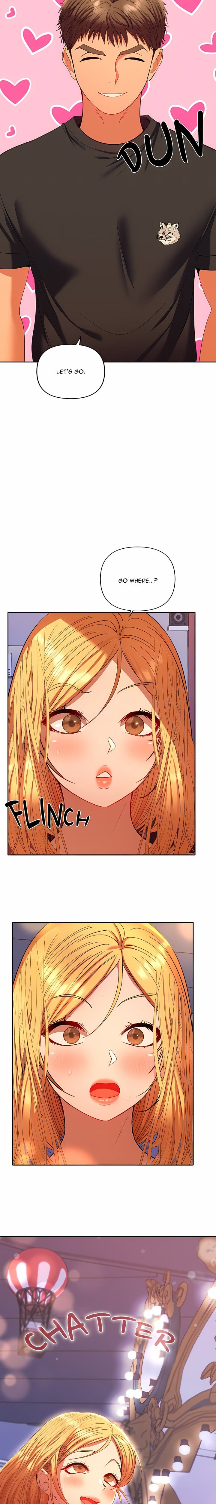 Everyone’s Man (Uncensored), chapter 29, page 24 of 25