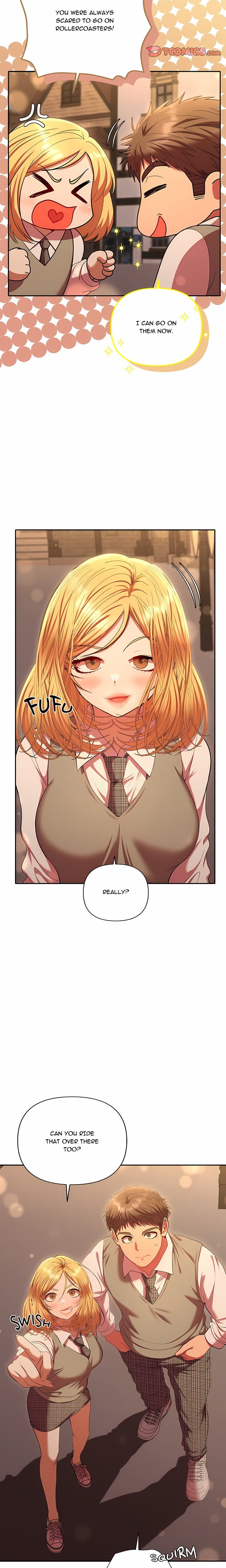 Everyone’s Man (Uncensored), chapter 30, page 5 of 24