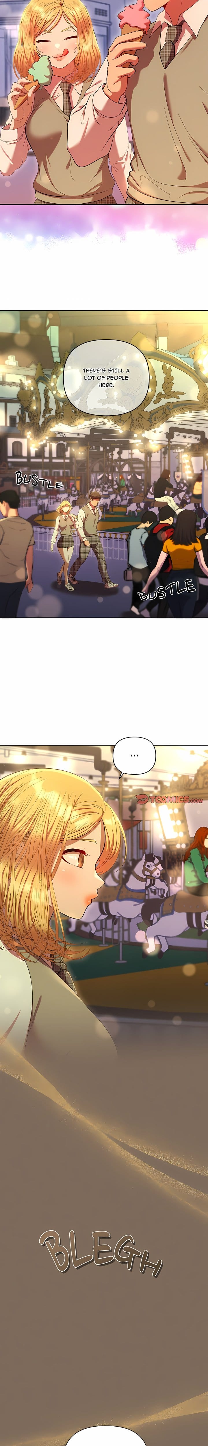 Everyone’s Man (Uncensored), chapter 30, page 7 of 24