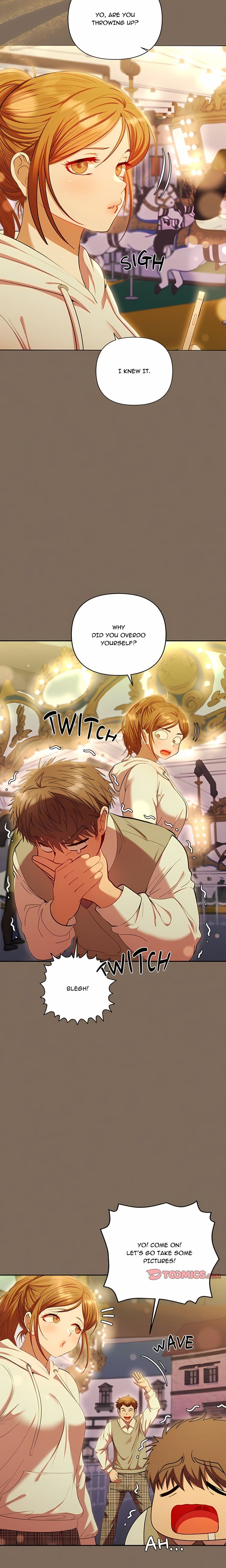 Everyone’s Man (Uncensored), chapter 30, page 8 of 24