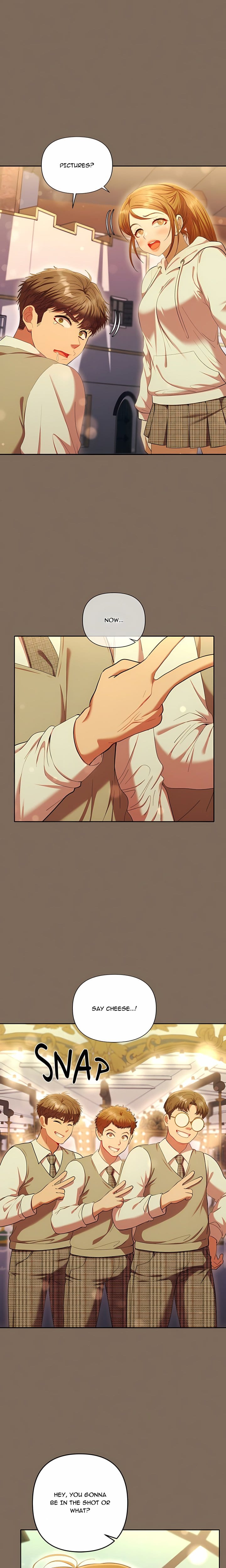 Everyone’s Man (Uncensored), chapter 30, page 9 of 24