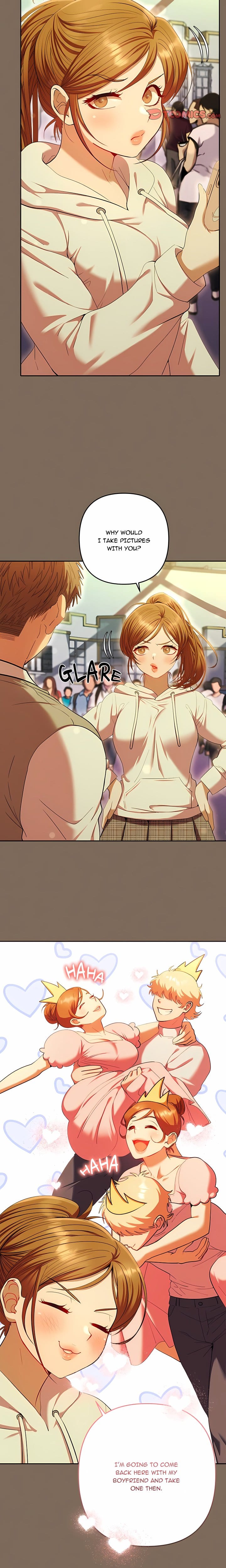 Everyone’s Man (Uncensored), chapter 30, page 10 of 24
