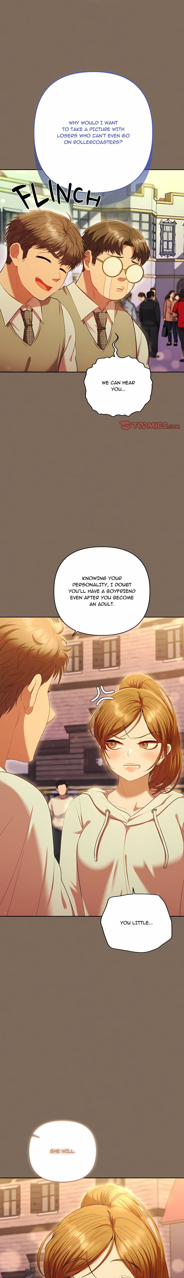 Everyone’s Man (Uncensored), chapter 30, page 11 of 24