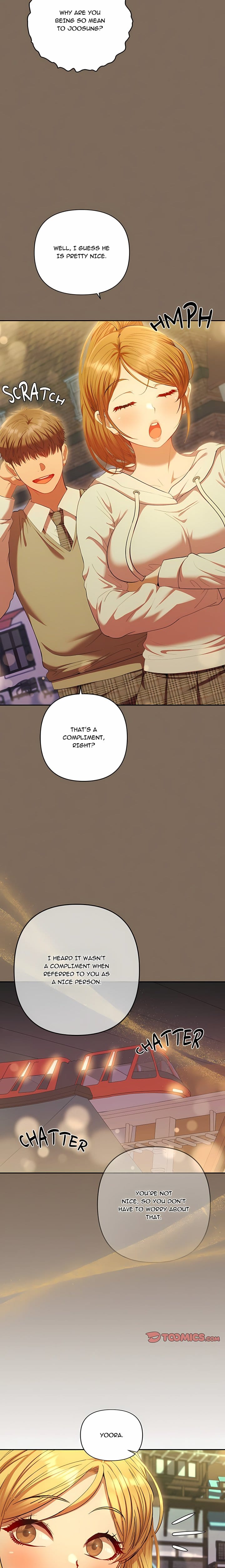 Everyone’s Man (Uncensored), chapter 30, page 13 of 24