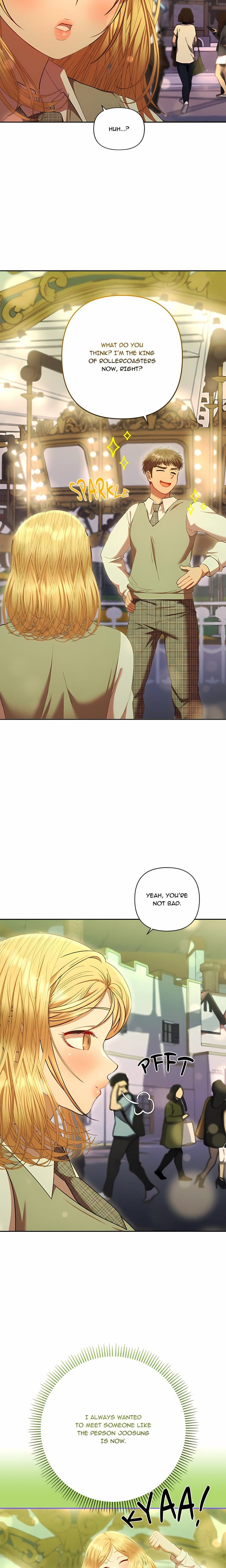 Everyone’s Man (Uncensored), chapter 30, page 14 of 24