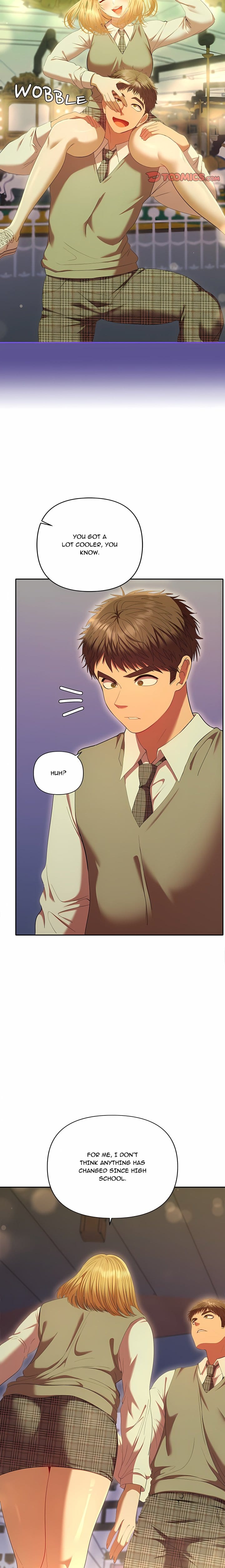 Everyone’s Man (Uncensored), chapter 30, page 15 of 24