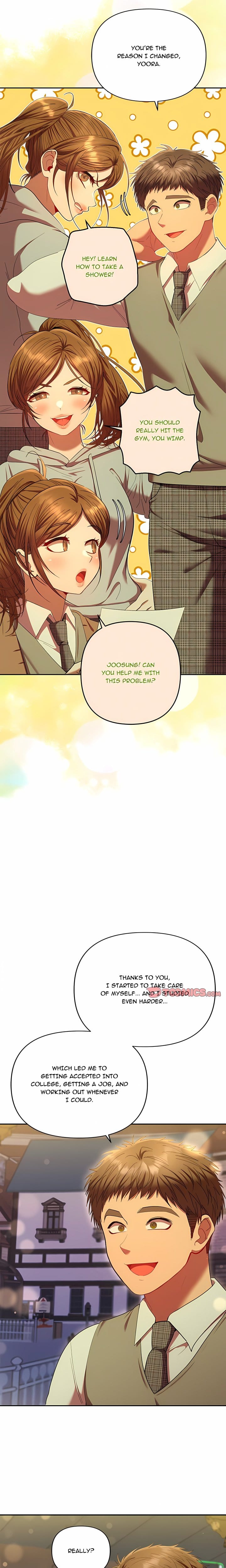 Everyone’s Man (Uncensored), chapter 30, page 17 of 24