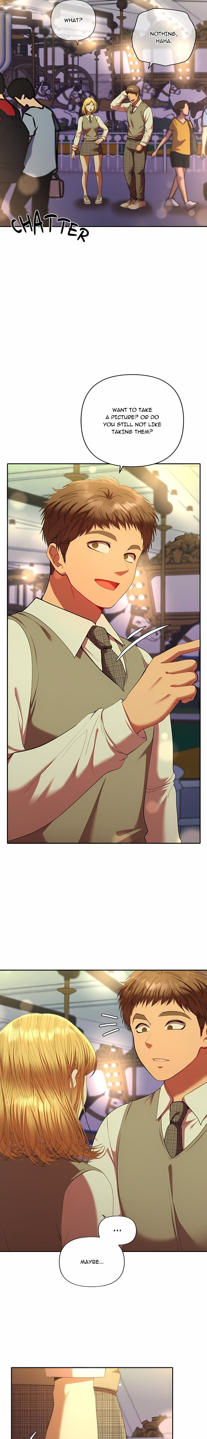 Everyone’s Man (Uncensored), chapter 30, page 19 of 24