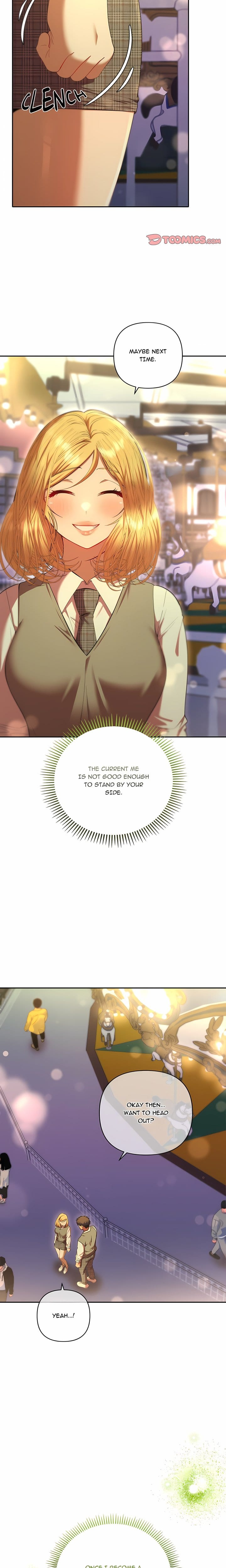 Everyone’s Man (Uncensored), chapter 30, page 20 of 24