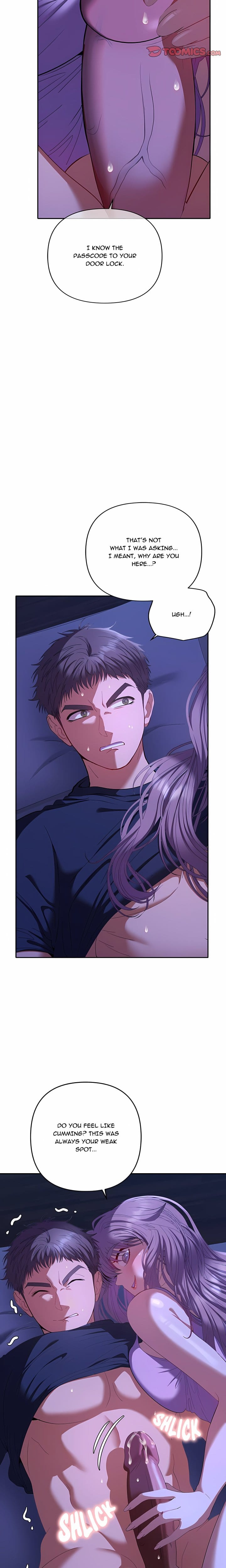 Everyone’s Man (Uncensored), chapter 31, page 5 of 25
