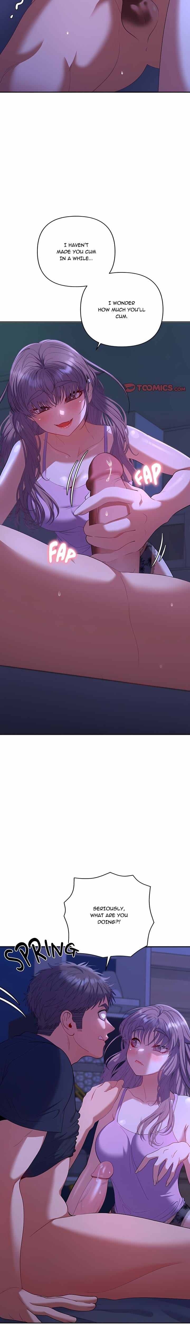 Everyone’s Man (Uncensored), chapter 31, page 6 of 25
