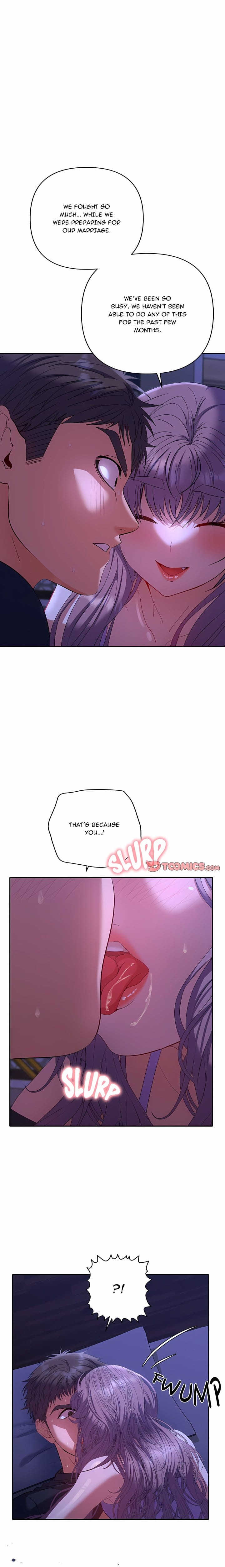 Everyone’s Man (Uncensored), chapter 31, page 7 of 25