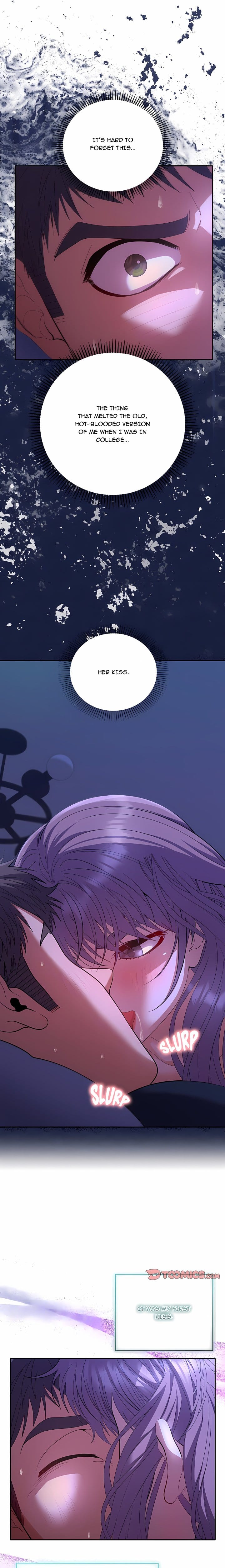 Everyone’s Man (Uncensored), chapter 31, page 8 of 25