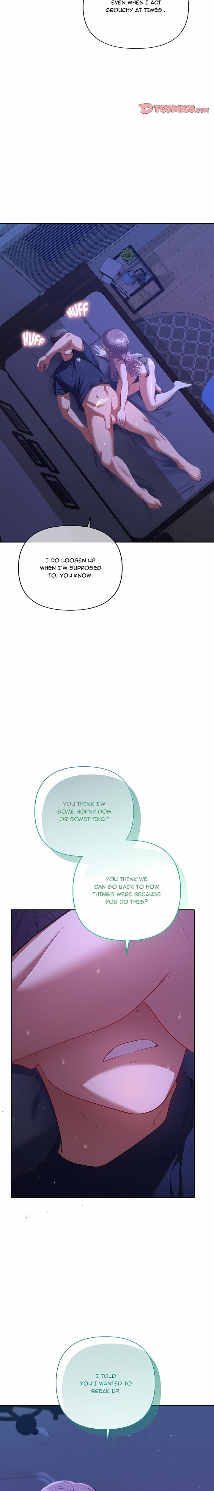 Everyone’s Man (Uncensored), chapter 31, page 10 of 25
