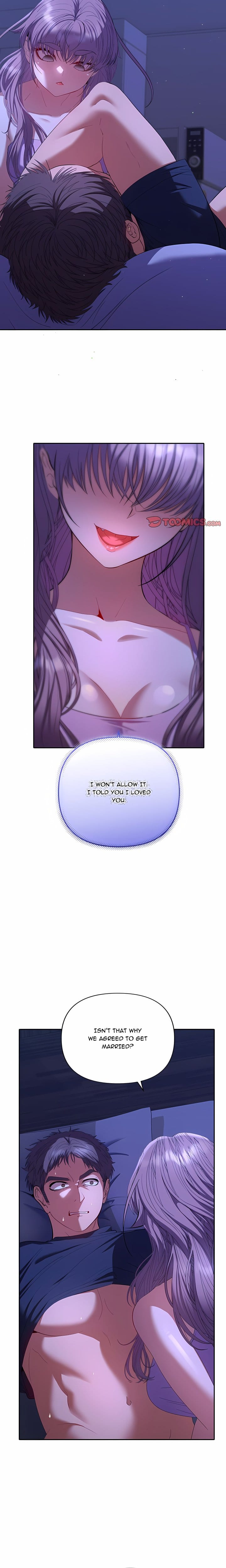 Everyone’s Man (Uncensored), chapter 31, page 11 of 25