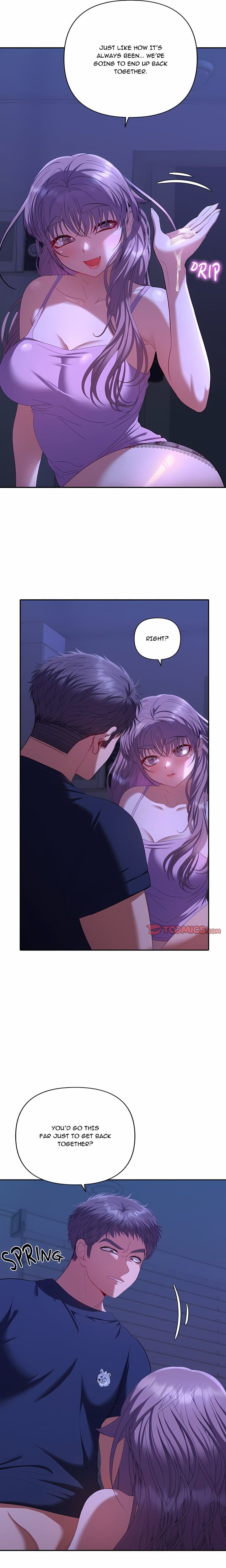Everyone’s Man (Uncensored), chapter 31, page 12 of 25