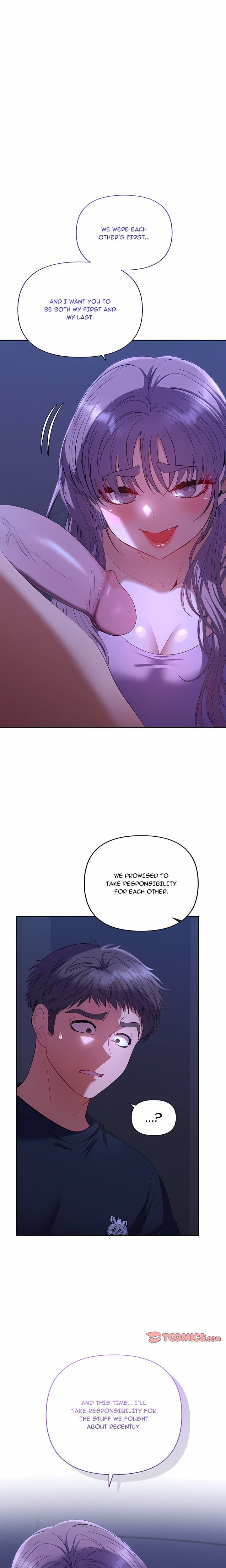 Everyone’s Man (Uncensored), chapter 31, page 13 of 25