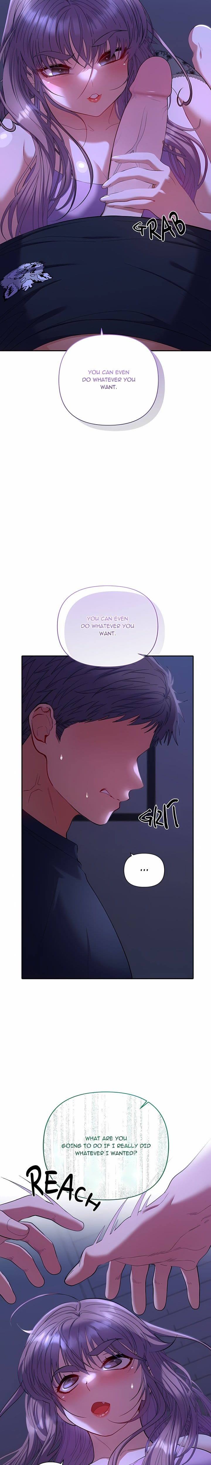 Everyone’s Man (Uncensored), chapter 31, page 14 of 25