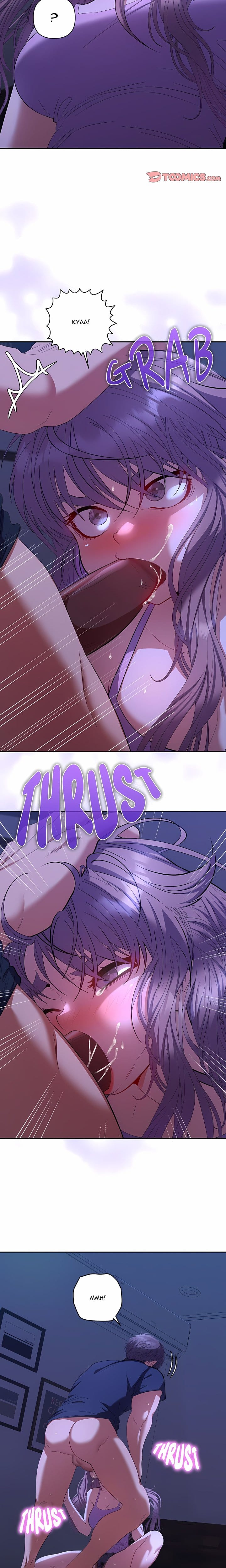 Everyone’s Man (Uncensored), chapter 31, page 15 of 25