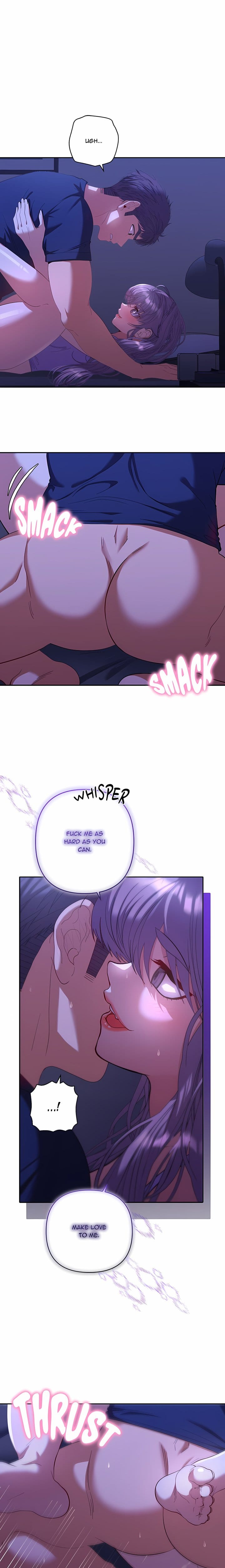 Everyone’s Man (Uncensored), chapter 31, page 24 of 25