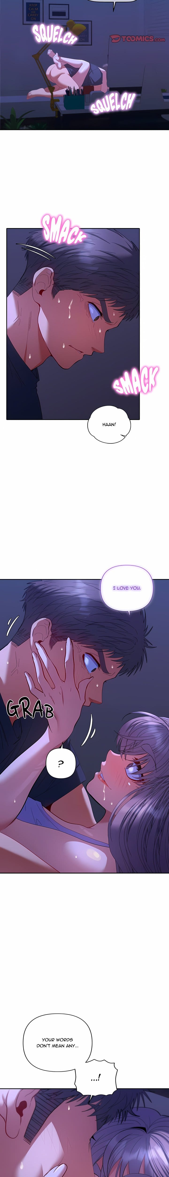 Everyone’s Man (Uncensored), chapter 32, page 5 of 24