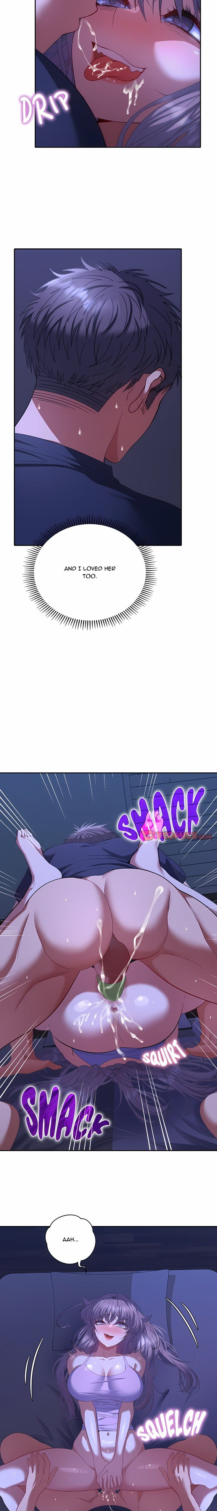 Everyone’s Man (Uncensored), chapter 32, page 7 of 24