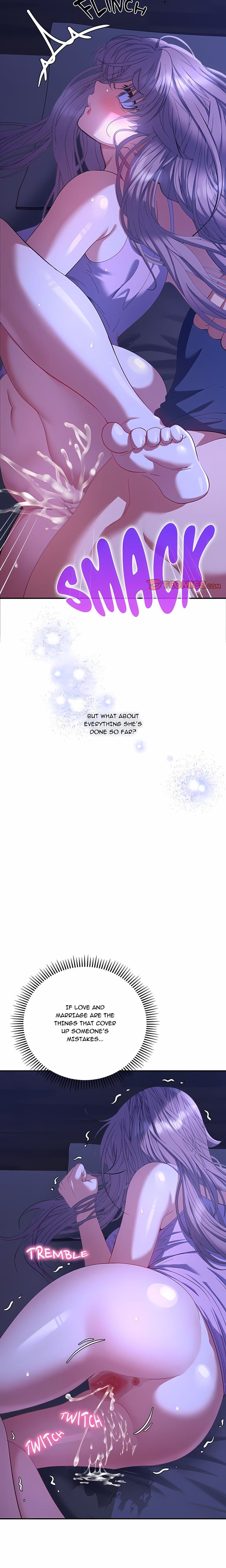 Everyone’s Man (Uncensored), chapter 32, page 16 of 24