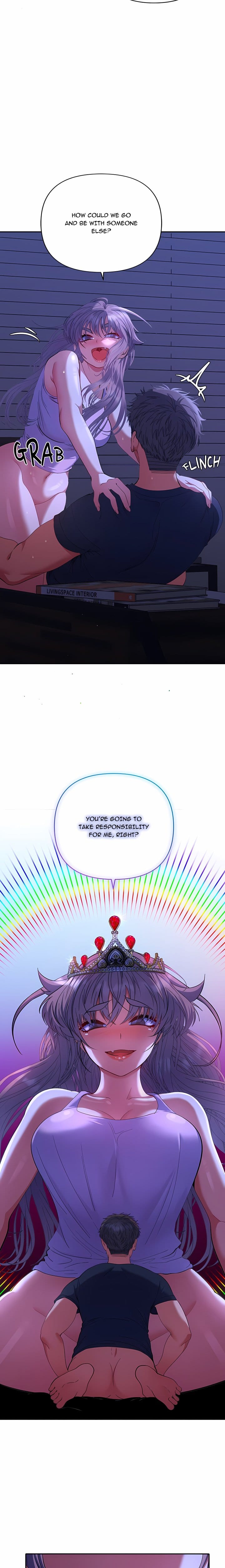 Everyone’s Man (Uncensored), chapter 32, page 19 of 24