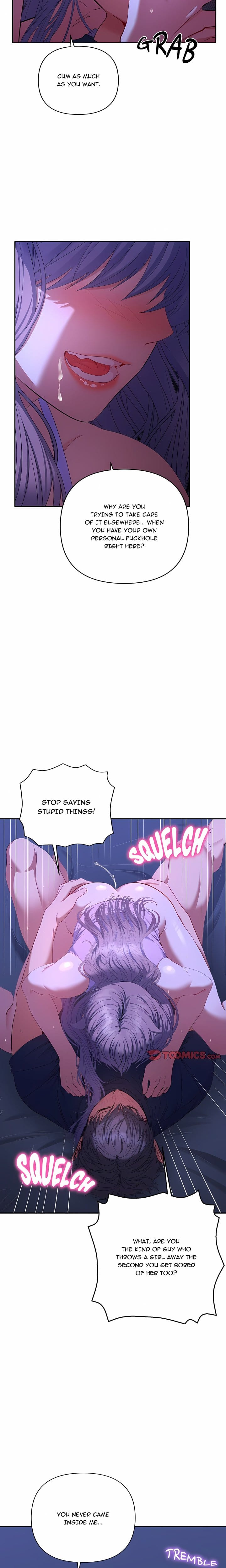 Everyone’s Man (Uncensored), chapter 32, page 22 of 24