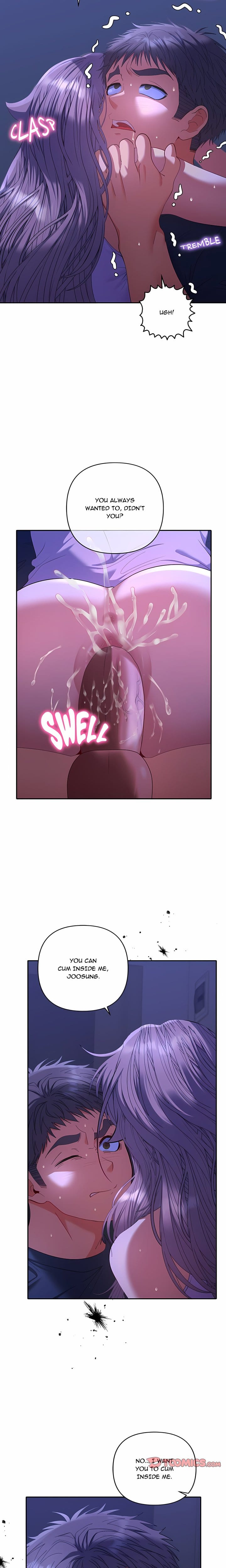 Everyone’s Man (Uncensored), chapter 32, page 23 of 24