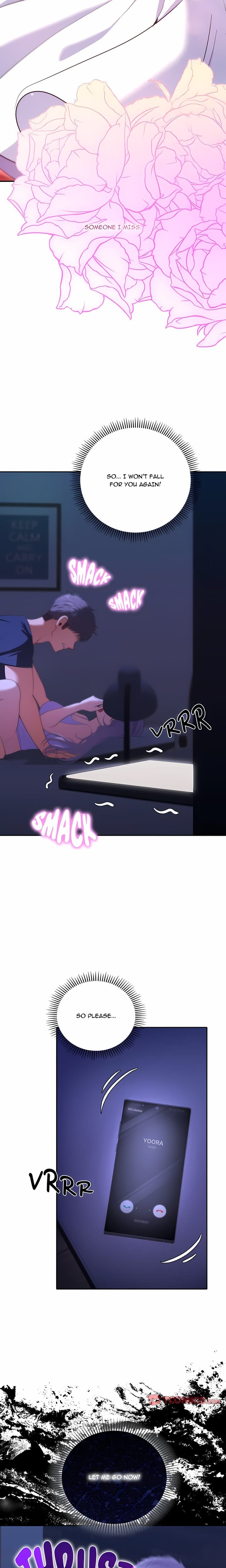 Everyone’s Man (Uncensored), chapter 33, page 18 of 25