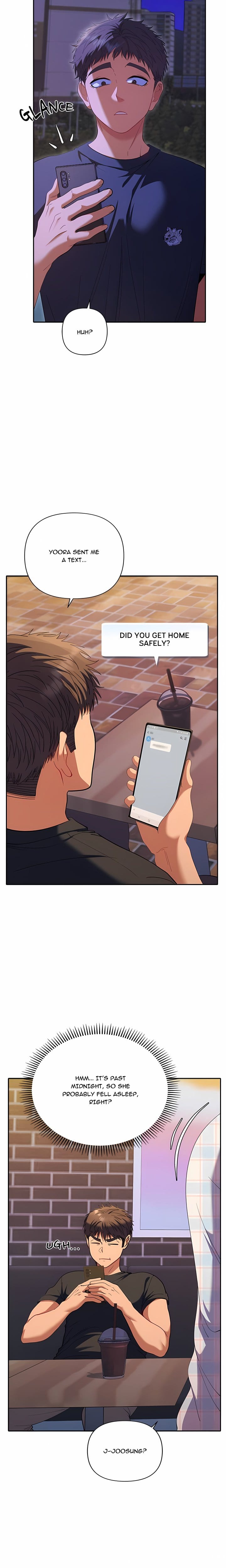 Everyone’s Man (Uncensored), chapter 33, page 24 of 25