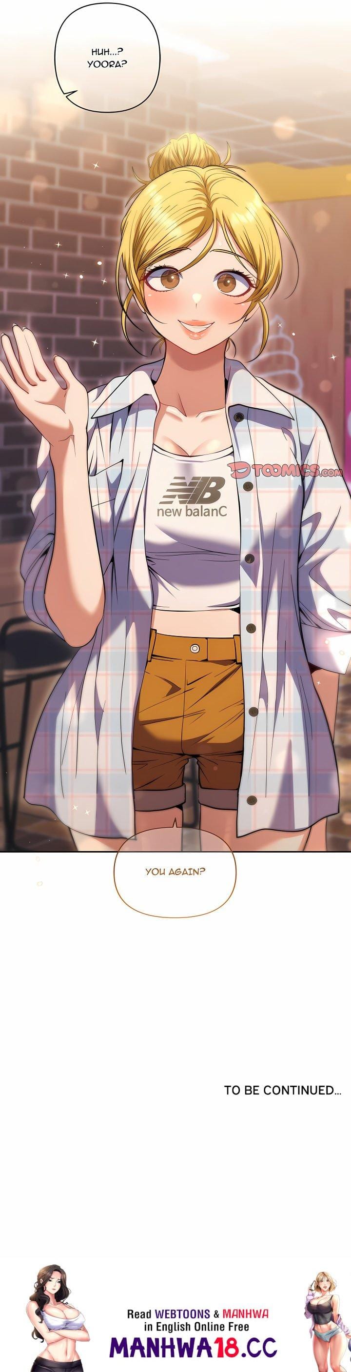 Everyone’s Man (Uncensored), chapter 33, page 25 of 25