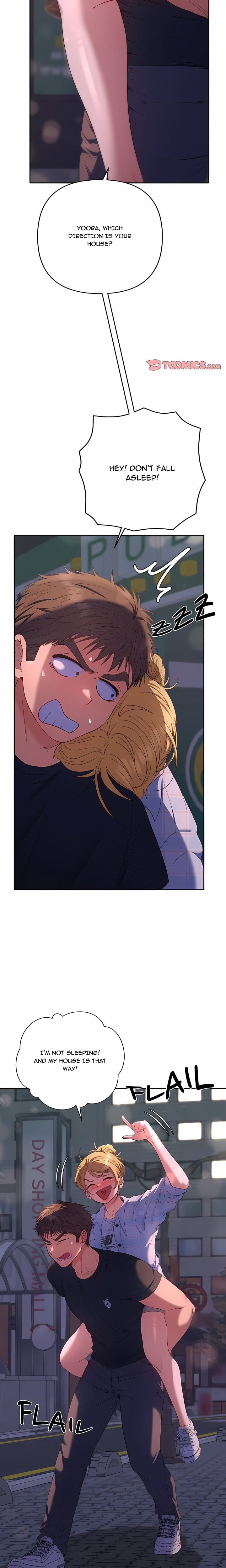Everyone’s Man (Uncensored), chapter 34, page 9 of 28
