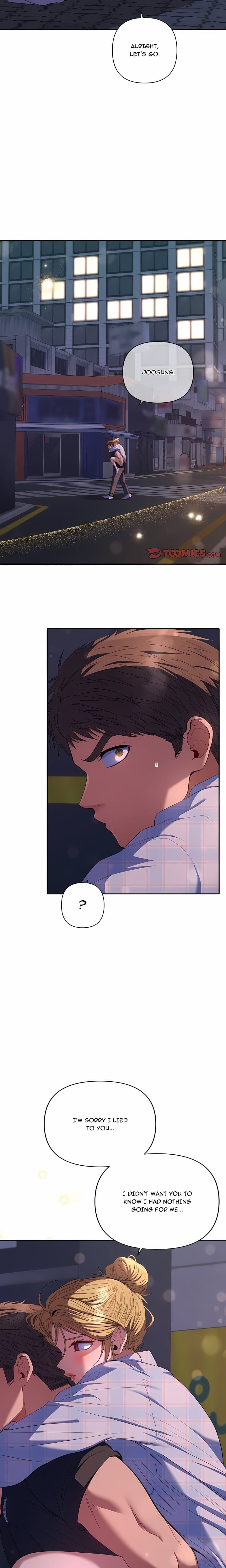 Everyone’s Man (Uncensored), chapter 34, page 10 of 28