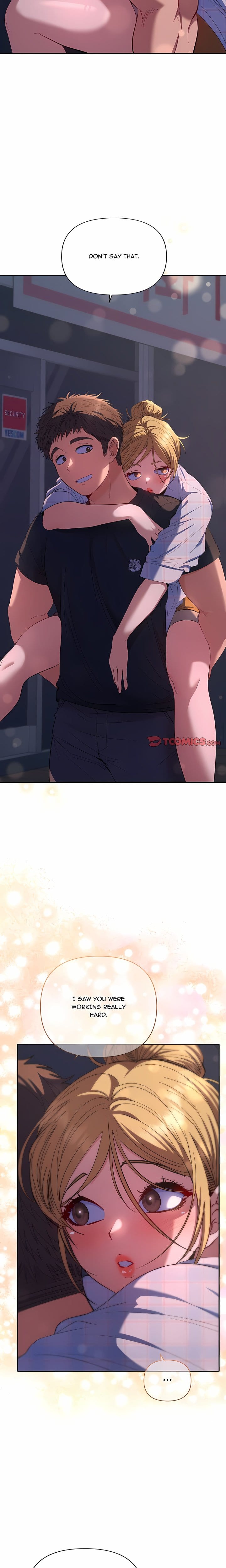 Everyone’s Man (Uncensored), chapter 34, page 11 of 28