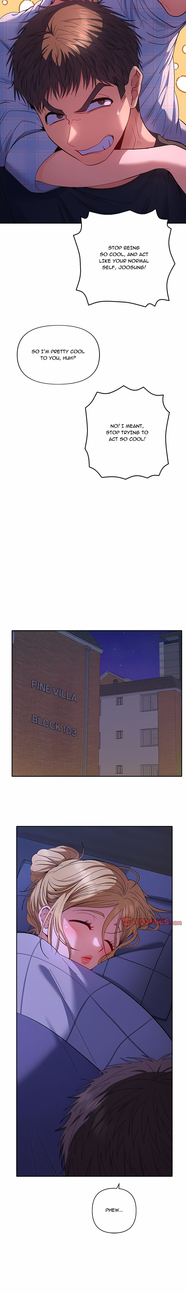 Everyone’s Man (Uncensored), chapter 34, page 13 of 28