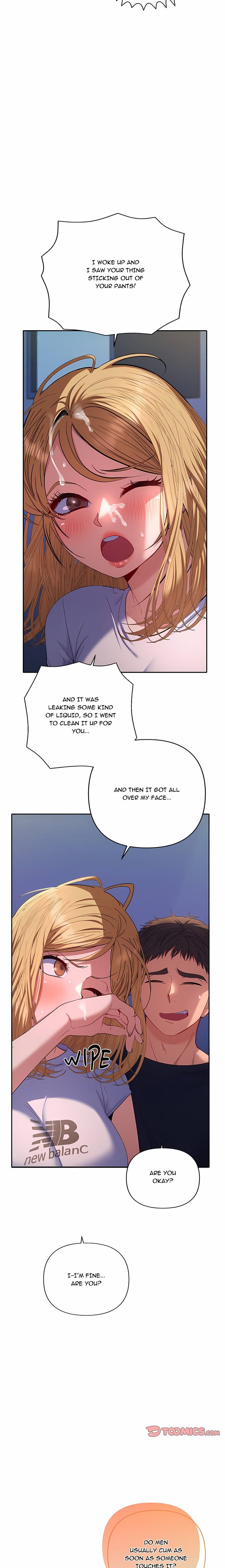 Everyone’s Man (Uncensored), chapter 34, page 24 of 28
