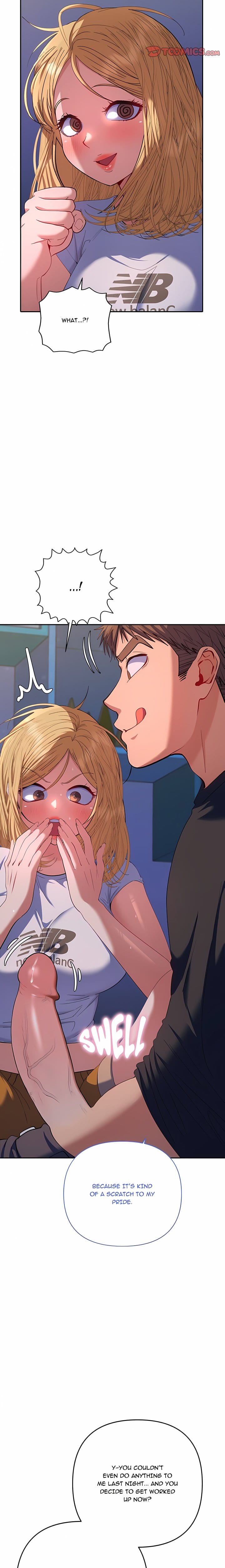 Everyone’s Man (Uncensored), chapter 34, page 26 of 28