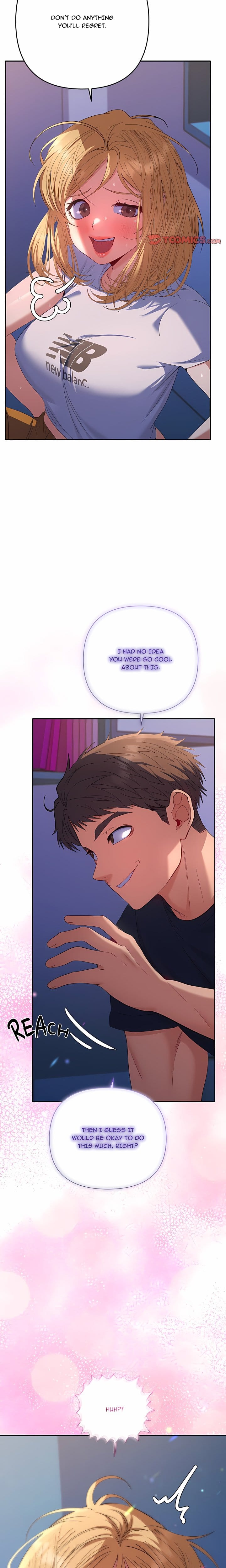 Everyone’s Man (Uncensored), chapter 34, page 27 of 28