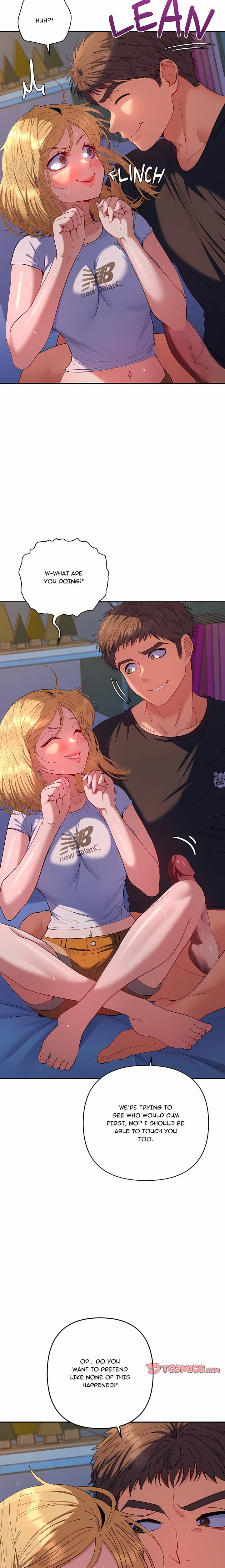 Everyone’s Man (Uncensored), chapter 35, page 5 of 27