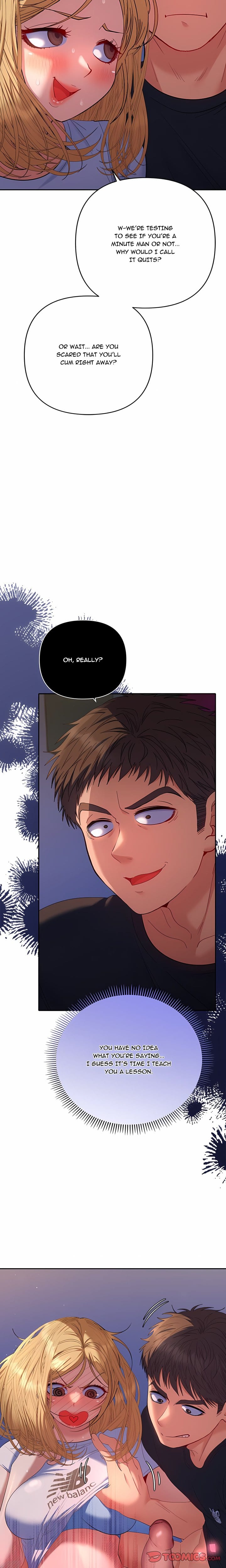 Everyone’s Man (Uncensored), chapter 35, page 6 of 27