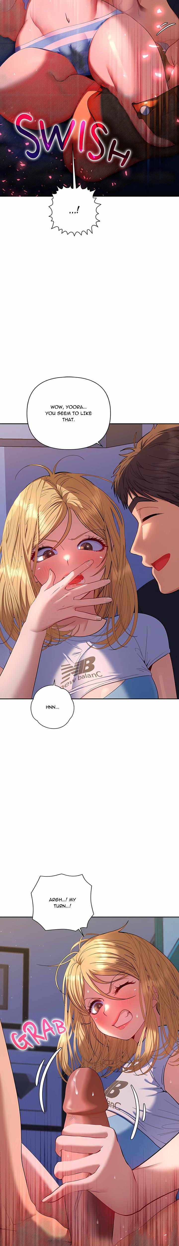 Everyone’s Man (Uncensored), chapter 35, page 7 of 27